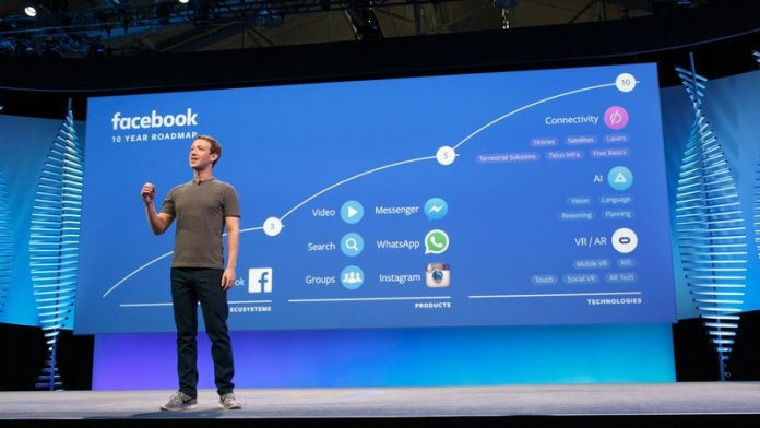 Facebook'un sanal asistanı ortaya çıkarıldı! - Resim: 1