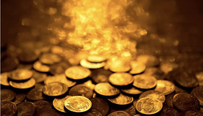 Tam 500 parça tarihi sikke! İçlerinde öyle biri var ki tam 52 milyon TL - Resim: 2