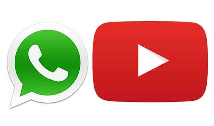 WhatsApp ve Youtube anlaştı işte son özellik - Resim: 4