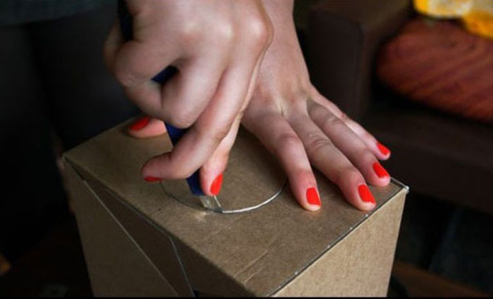 Pirinci alın çorabınızın içine dökün bakın ne olacak! - Resim: 3