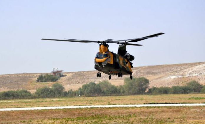 TSK'nın 'uçan kaleleri' bakın ne görev üstlenecekler - Resim: 4