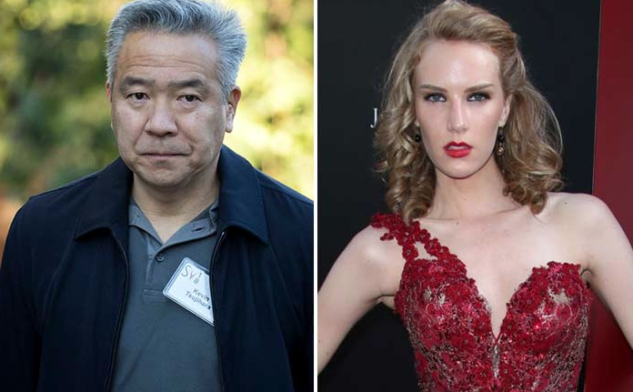 Ahlaksız teklif istifası cinsel birliktelik mesajları ifşa oldu - Resim: 1