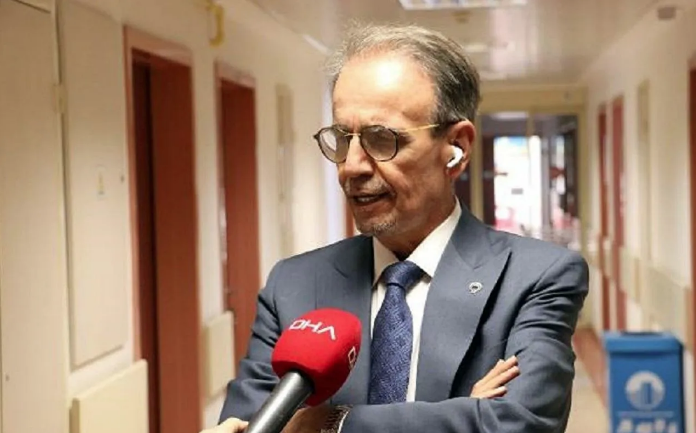 Ünlü profesör Mehmet Ceyhan'dan çok konuşulacak aşı açıklaması: Yazık oldu - Resim: 2