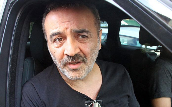 Aydemir Akbaş: Yılmaz Erdoğan'ın yaptığı ihanettir kalleşliktir - Resim: 2