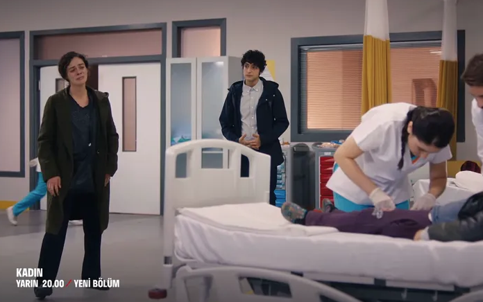 Mucize Doktor fragmanı şaşırttı iki dizi yine birleşti - Resim: 3