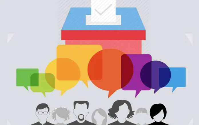 İki parti baraj altında kalıyor! Türk siyasetinde her şey değişecek - Resim: 1