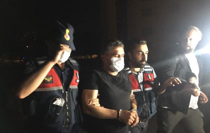 Müge Anlı'yı ağlatmıştı! Kiralık katiller yanlış eve girip Büşükşen çiftini öldürmüş - Resim: 3