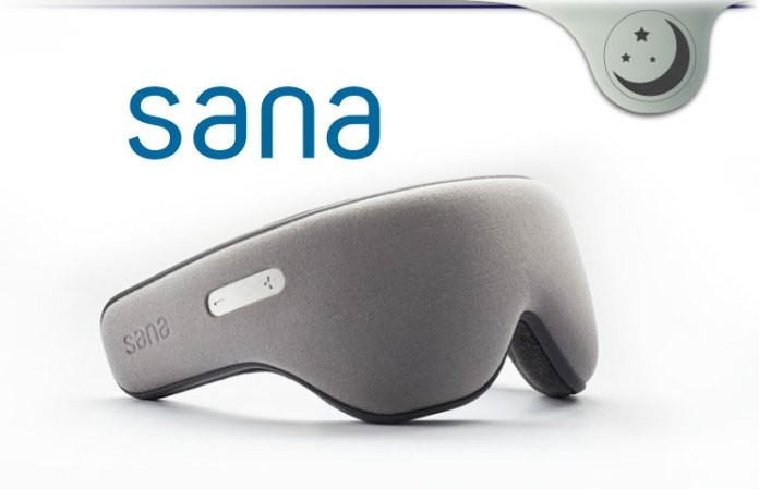 10 dakikada uyuma garantisi veren gözlük - Resim: 1