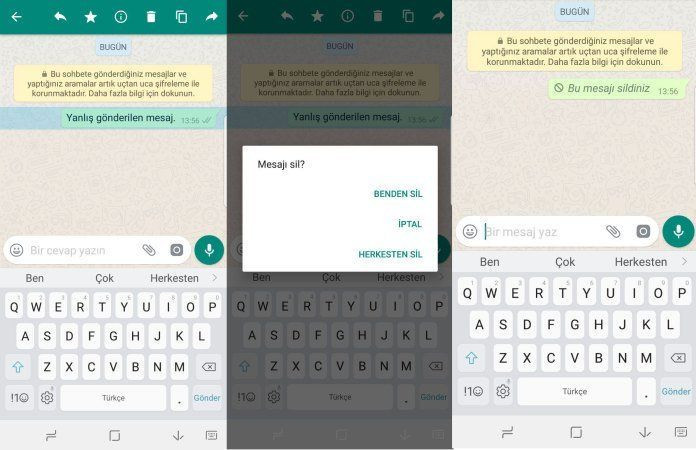 WhatsApp kullananlara kötü haber! Herkesi kurtaran özellik değişiyor: Geri adım atıldı artık... - Resim: 2