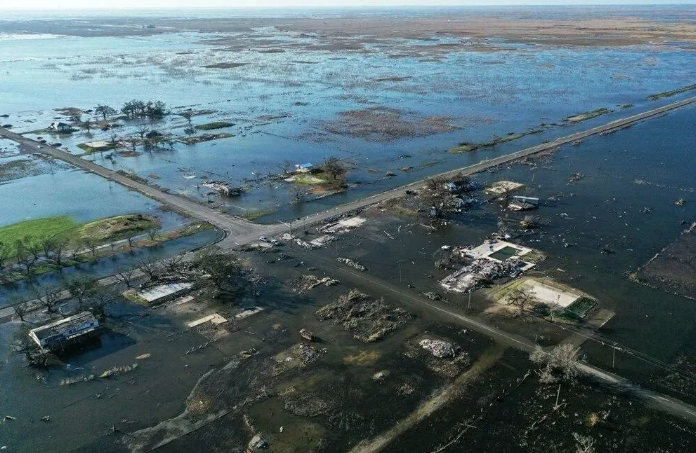 Kıyamet kapımızda! Uzman isim tarih vererek uyardı! Türkiye de listede - Resim: 4