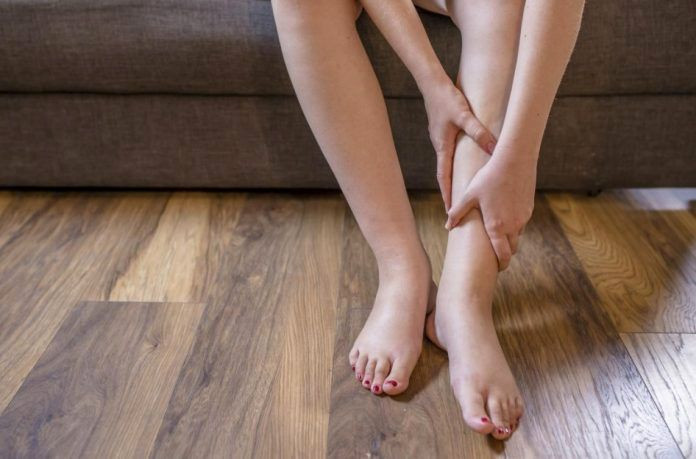 Ödem nedir vücuttan nasıl atılır? - Resim: 1