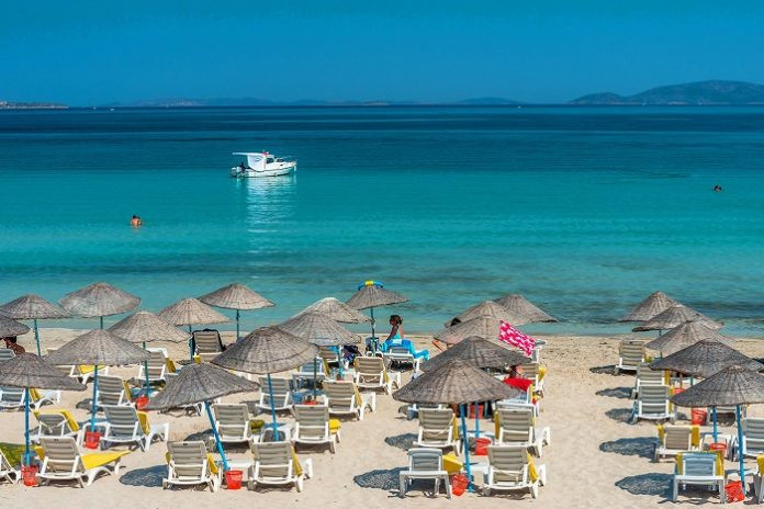 D vitamini depolamak için güneşlendiğiniz bölge ve süreye dikkat edin - Resim: 1