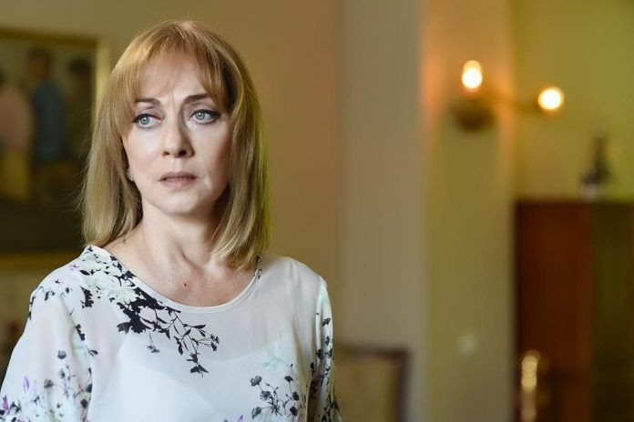 FOX TV Zümrüdüanka dizisine usta oyuncu dahil oldu flaş transfer - Resim: 3