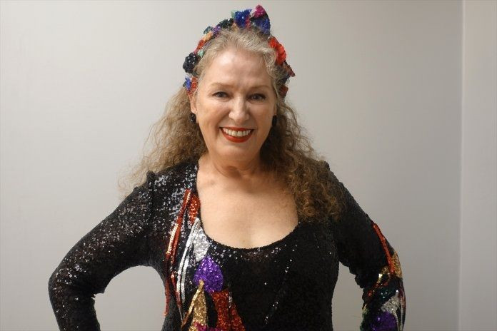 Suzan Kardeş'in kızı Begüm Kardeş Instagram'ı salladı paylaşımları ilgi çekti - Resim: 1