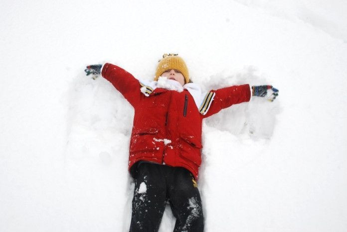 Ankara'da okullar tatil mi 6 Şubat kar bastırdı Ankara Valiliği duyurdu - Resim: 1