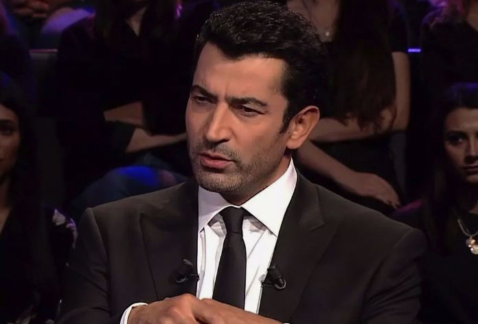Kenan İmirzalıoğlu'nun "Aile Bir İmtihandır" dizisinde bölüm başına alacağı ücret dudak uçuklattı! - Resim: 3