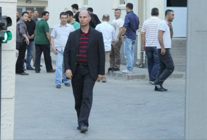 Serbest kalan 49 Türk'ten ilk görüntüler - Resim: 2