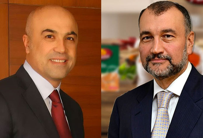 Murat Ülker ile Fettah Tamince dünür oldu! Düğün ne zaman? - Resim: 1