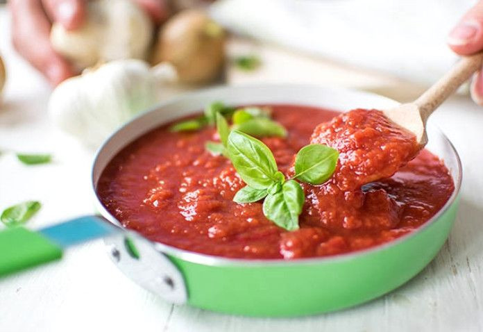 Kahvaltıların vazgeçilmezi ev çemeni nasıl yapılır? - Resim: 4