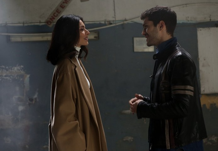 Çarpışma dizisine bir transfer daha! Bu sefer ortalık fena karışacak - Resim: 2