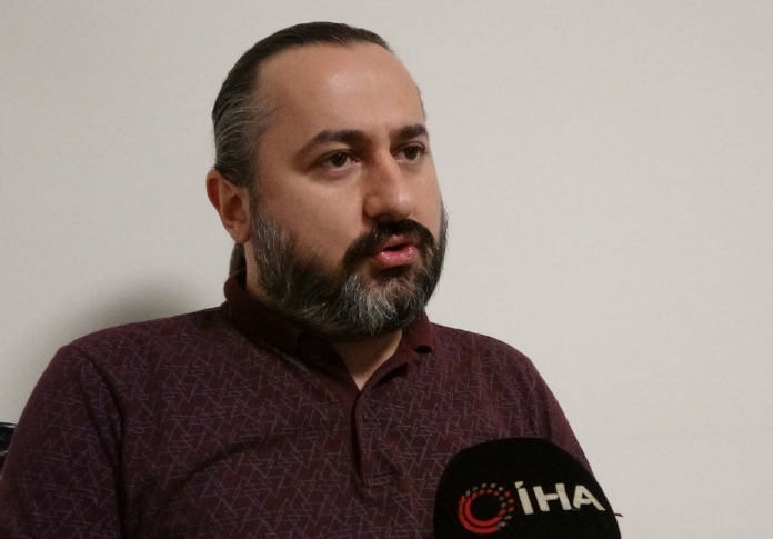 Kızının cep telefonuna bakınca şok görüntüleri gördü! Annesi yapmış - Resim: 1