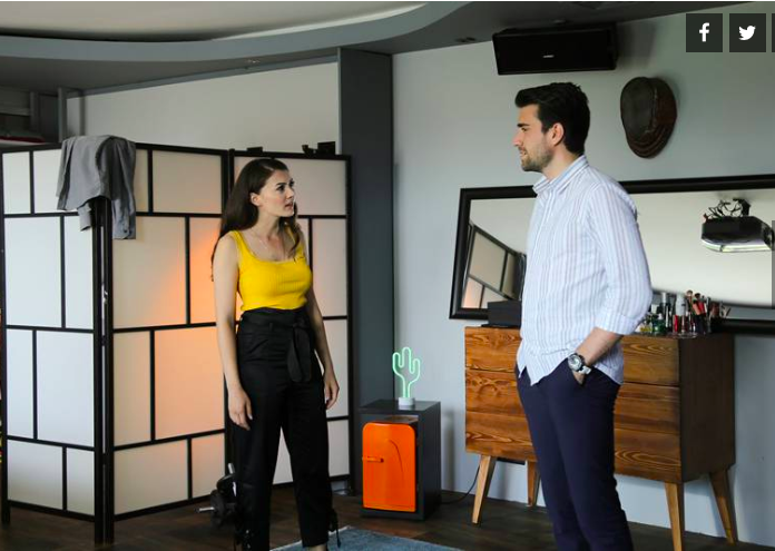 Afili Aşk son bölüm sonrası bomba patladı dizi erken final mi yapıyor? - Resim: 4