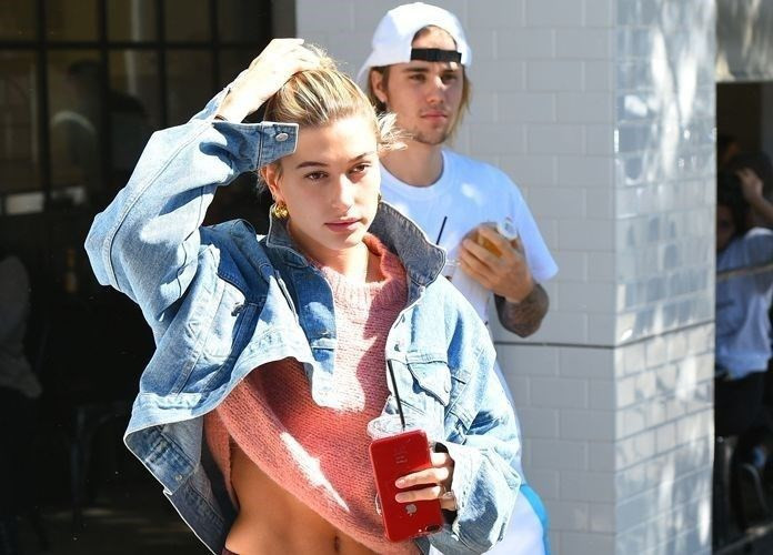 Justin Bieber ve Hailey Baldwin düğünü yine erteledi - Resim: 3