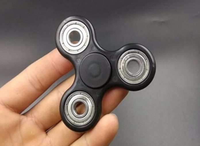 Stres Çarkı tehlikeli ürünler listesine girdi - Resim: 1