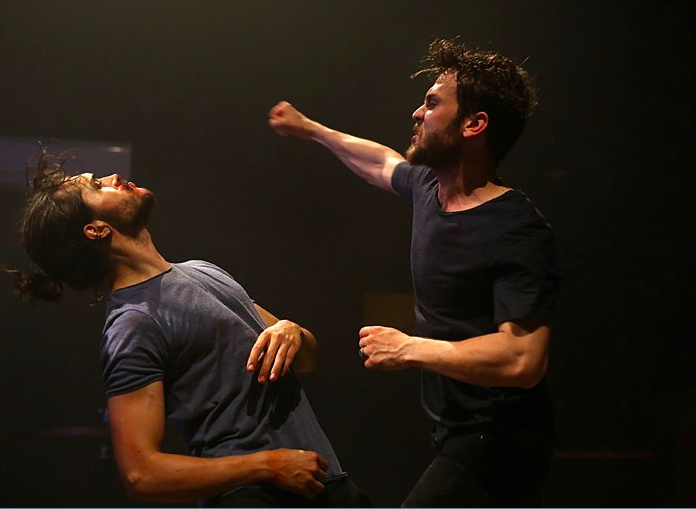 Çukur yeni sezonun bombasını patlattı! O isim de artık kadroda - Resim: 3