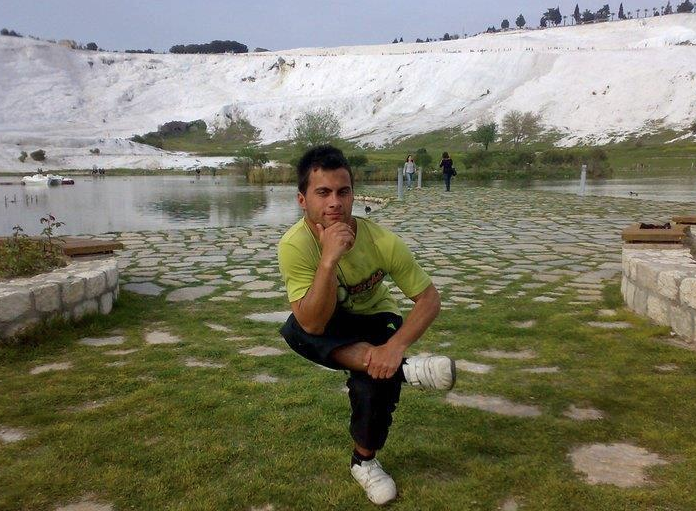 Yurdum insanının güldüren halleri - Resim: 2