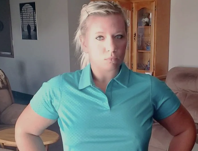 Ülke bu skandalı konuşuyor! Sütyen takmadığı için işten kovuldu - Resim: 3