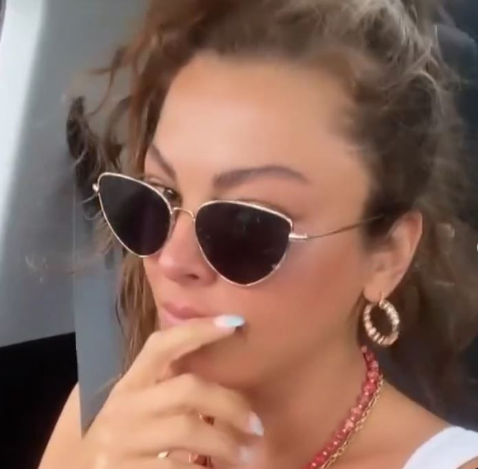 'Gelinim Olur Musun' Sinem Umaş'a Tarık Mengüç'ten 'çingene' tepkisi - Resim: 1