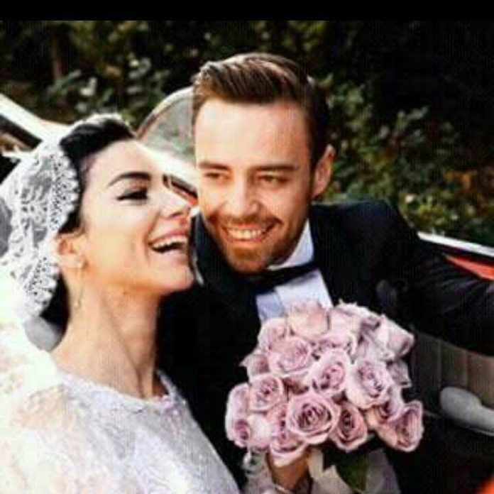 Murat Dalkılıç'tan boşanmayla ilgili açıklama geldi! - Resim: 1