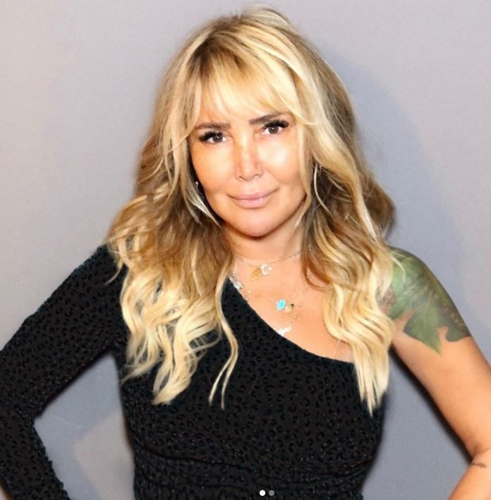 Yonca Evcimik yıllar sonra anlattı: Nikahımda Süleyman Demirel 45 dakika bekledi - Resim: 2