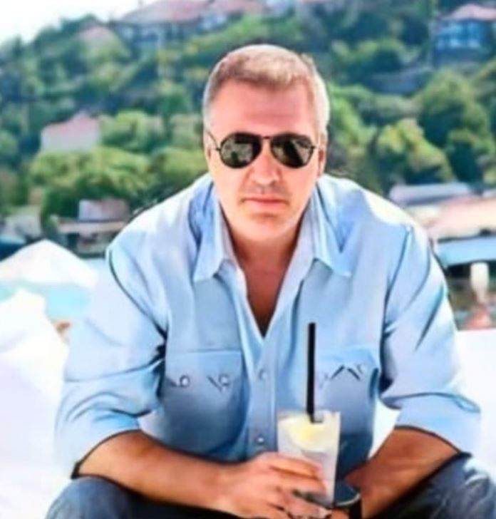 Tamer Karadağlı sosyal medyada kendisine hakaret eden kişiden şikayetçi oldu - Resim: 3