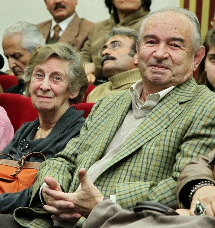 Kurtlar Vadisi oyuncusu Bozkurt Kuruç hayatını kaybetti! Bozkurt Kuruç kimdir eşi ve çocukları - Resim: 2