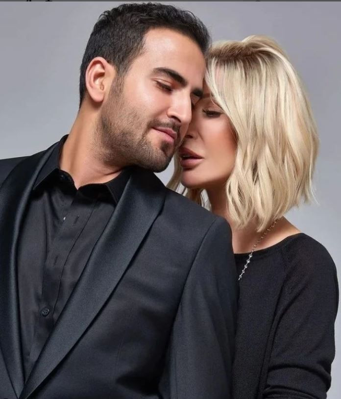 Lara Şehiroğlu kimdir Seda Sayan müstakbel eşi Çağlar Ökten'i sevgilisinden ayırmış - Resim: 1