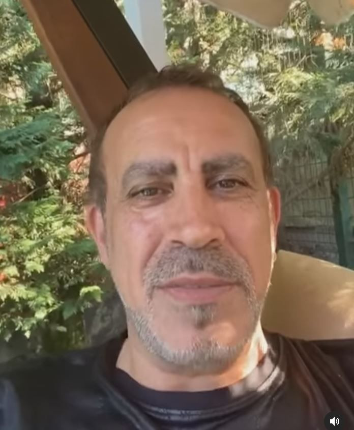 Haluk Levent'in soyadı Acil mi Açıl mı? Sosyal medyada viral oldu - Resim: 5