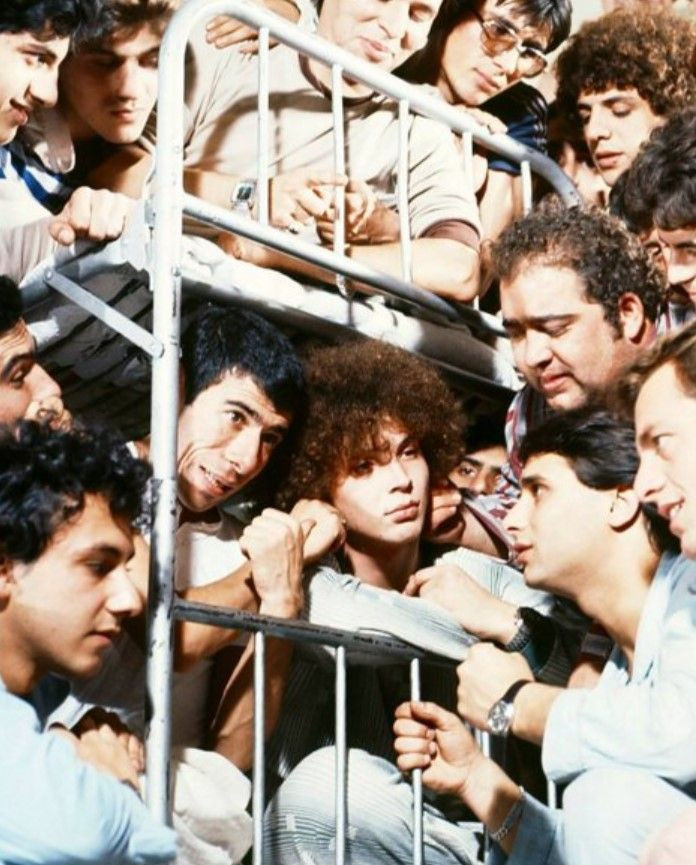 Son halini gören tanıyamadı! Hababam Sınıfı'nın Ömer'i oyunculuğu bıraktı şimdi bakın ne yapıyor - Resim: 4