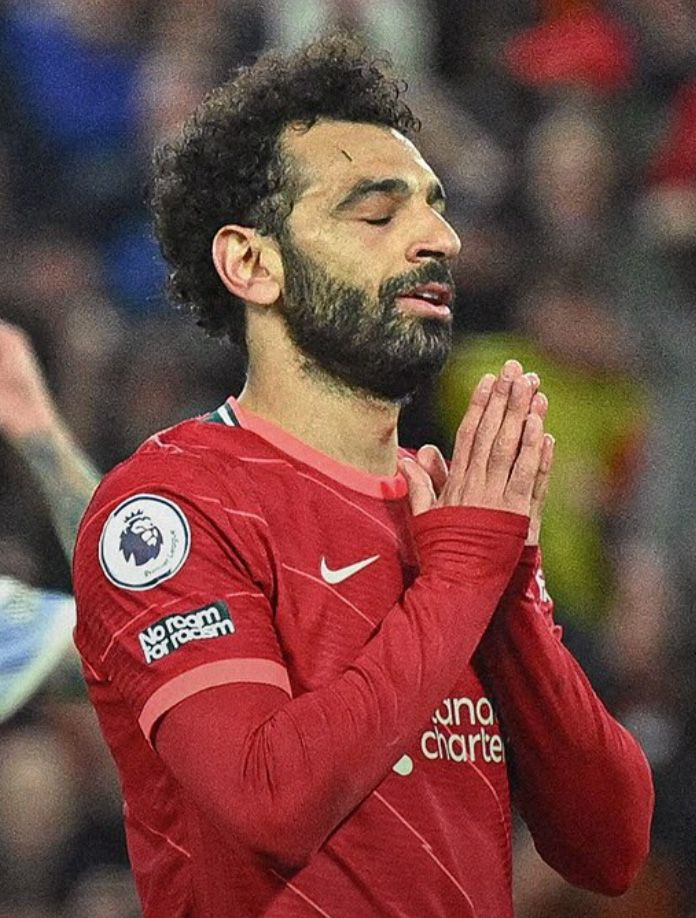 Beşiktaş'a Mohamed Salah'tan müjdeli haber! O isim bile duyurdu - Resim: 2