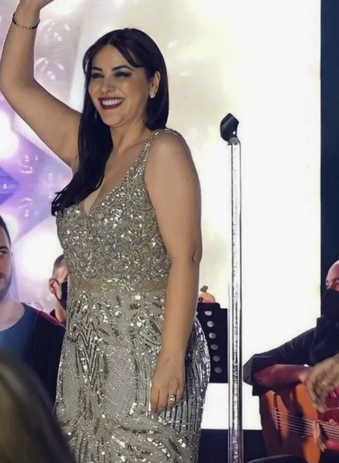 Türkücü Zara'nın eski halinden eser kalmadı! Kısa sürede 16 kilo vermişti... - Resim: 3