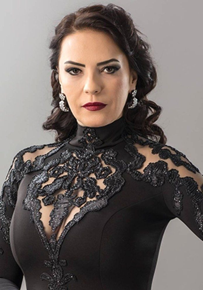 Yeşim Salkım bombası Gülben Ergen'den başka çok sayıda şantaj kasedi olan var - Resim: 3