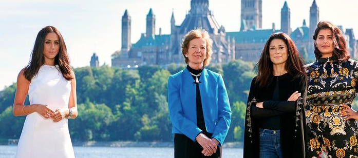 Meghan Markle'a hapis şoku! Her şeyi başlatan fotoğraf - Resim: 4