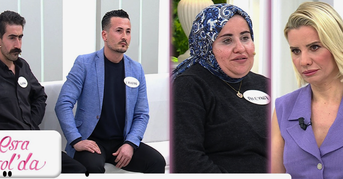 Esra Erol'un programıyla tanınmıştı! Aleyna'nın son halini görenler gözlerine inanamadı - Resim: 3