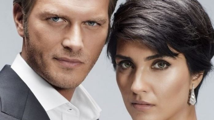 Cesur ve Güzel Arap dünyasında birinci oldu! - Resim: 4