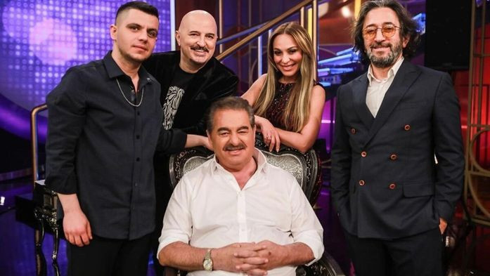 İbo Show Survivor çakıldı Savaşçı Kardeşlerim Kuzey Yıldızı'na büyük şok! Reytingde zirve bakın kimin - Resim: 3