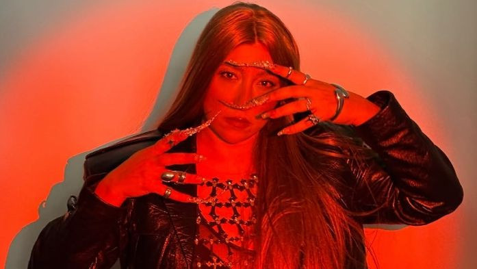 Kalben 19 yaşında yaşadığı tacizi ancak ifşa edebildi: Ellerini hissedince... - Resim: 1