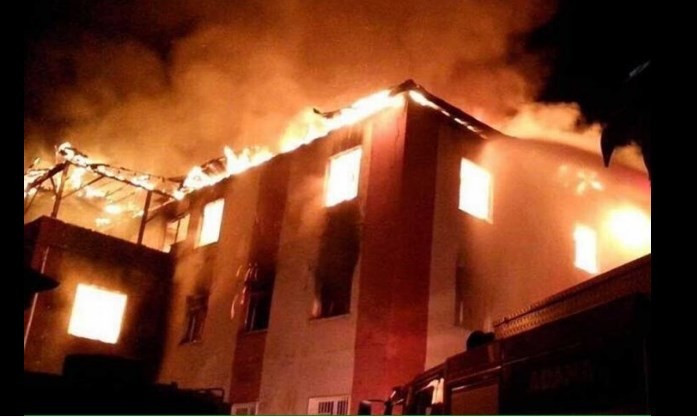 Faciaya sosyal medyadan büyük tepki - Resim: 1