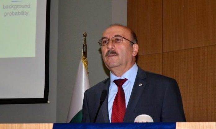 'Marmara depreminin olma zamanı geldi! Prof. Dr. Okan Tüysüz, fay hattındaki 110 ilçeyi açıkladı - Resim: 1