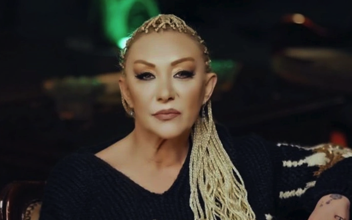 Güllü'nün kanlar içinde ceset torbasına koyulduğu anlar ortaya çıktı! Tuyan'ın feryadı sokağı inletiyor - Resim: 1